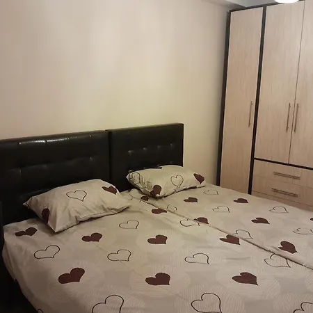 Apartamento View *